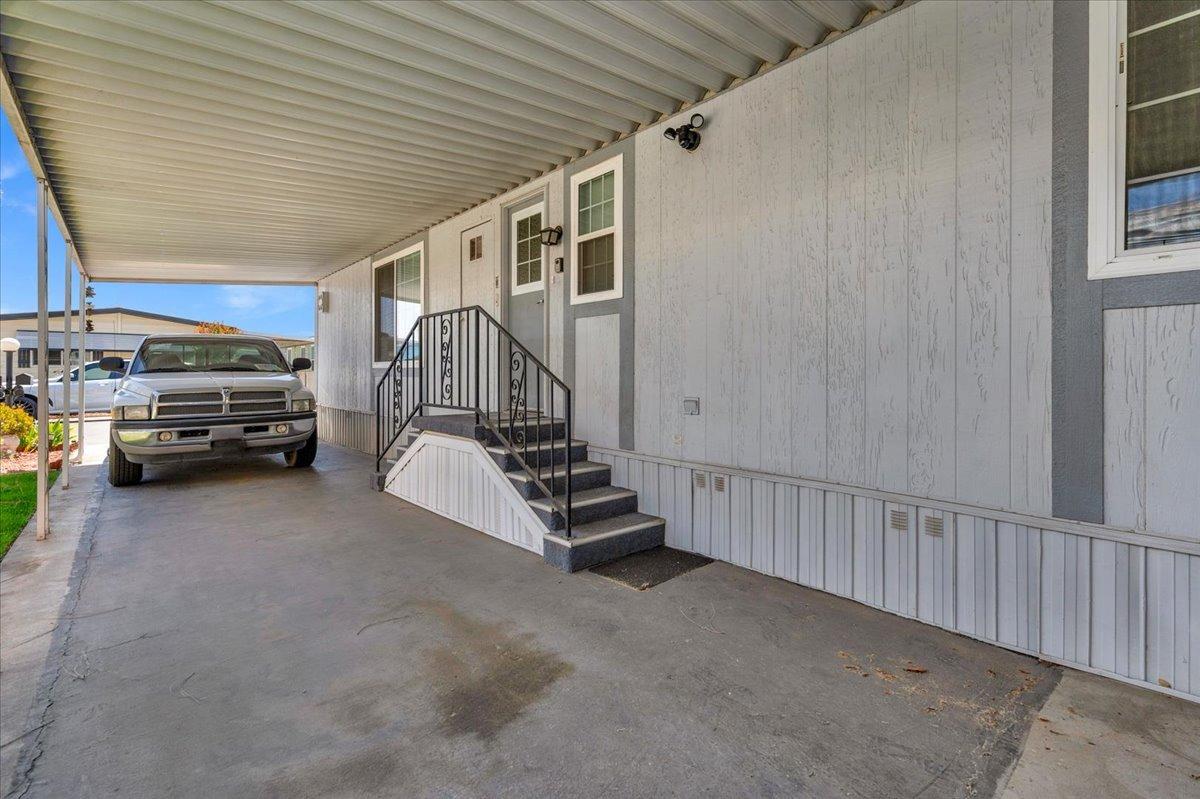 2706 W Ashlan Avenue # 254 Unit: #254