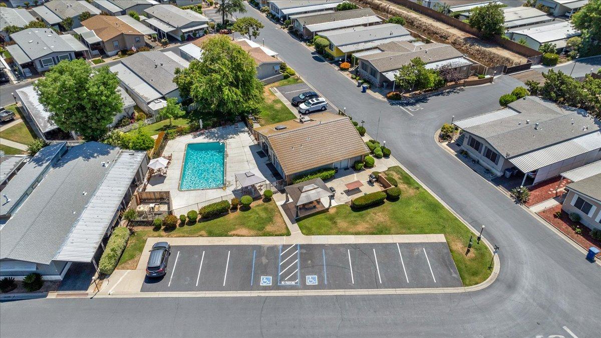 2706 W Ashlan Avenue # 254 Unit: #254