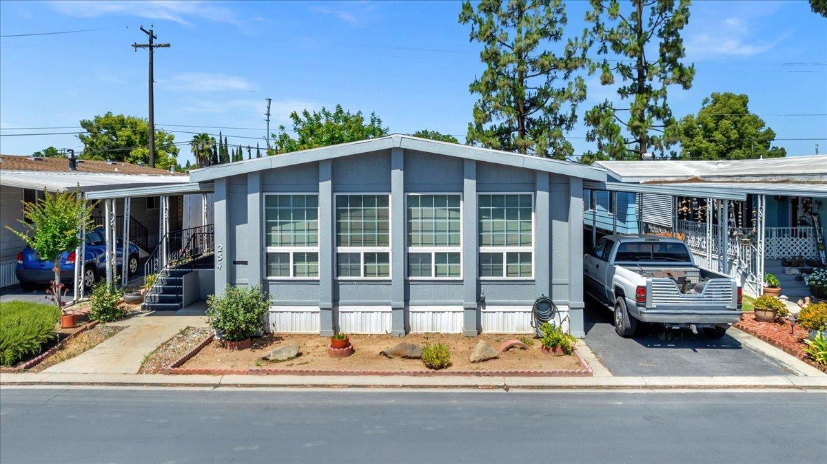 2706 W Ashlan Avenue # 254 Unit: #254