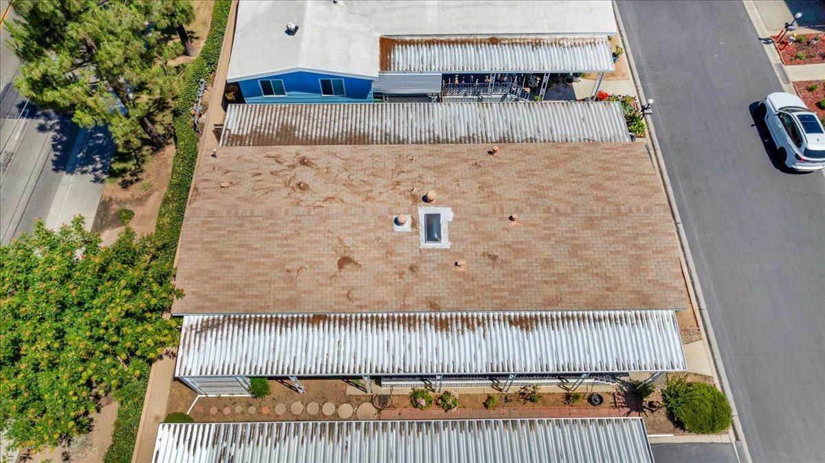 2706 W Ashlan Avenue # 254 Unit: #254