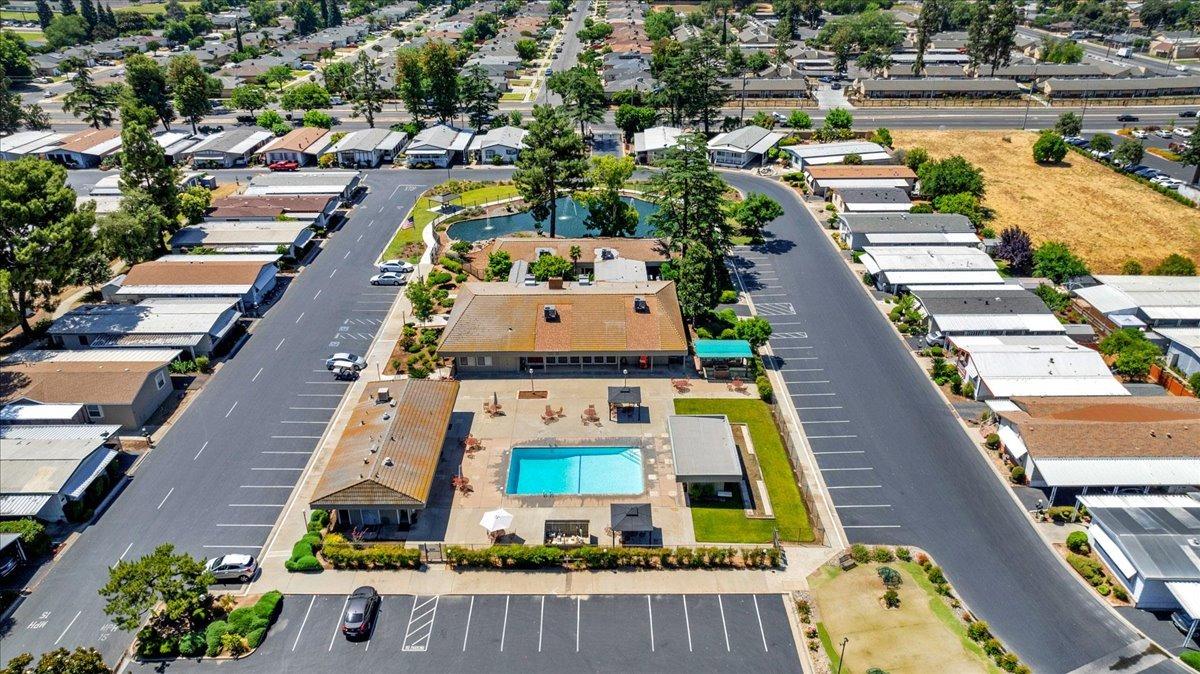 2706 W Ashlan Avenue # 254 Unit: #254