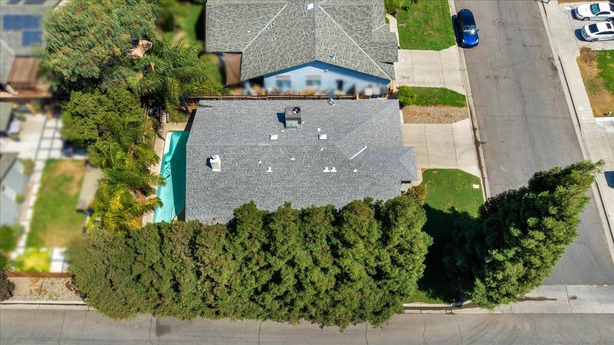 5633 N Delbert Avenue