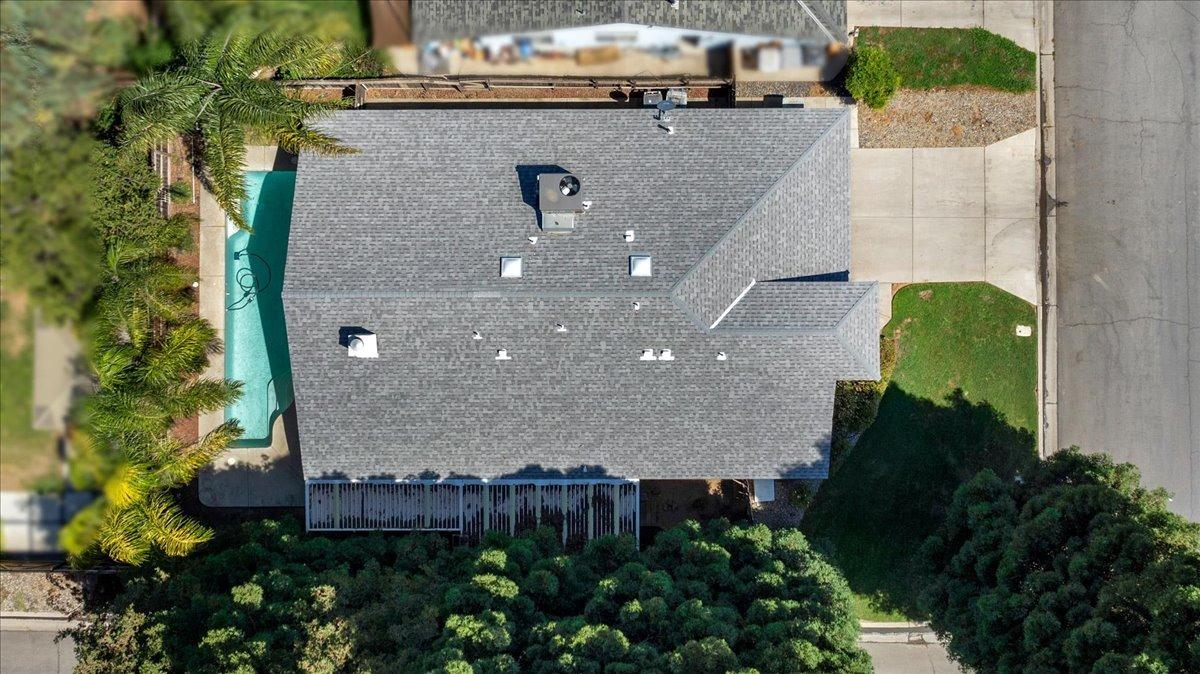 5633 N Delbert Avenue