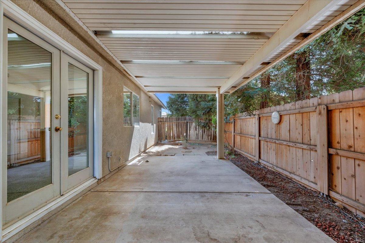 5633 N Delbert Avenue