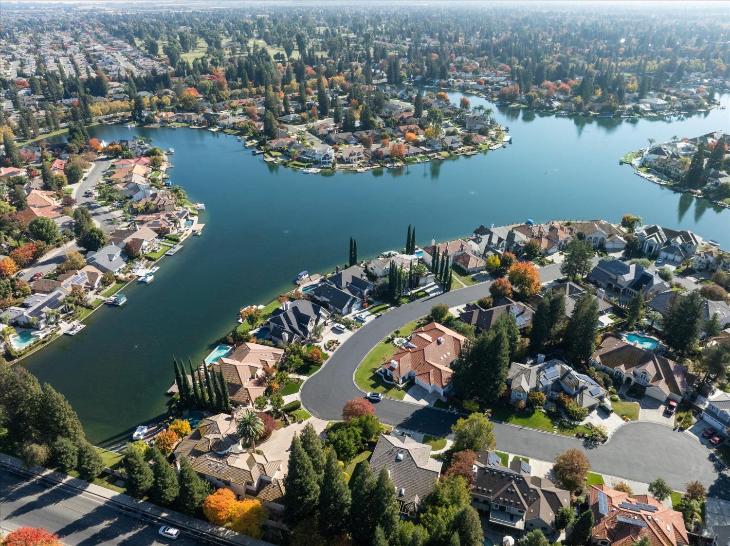 545 E Driftwood Drive