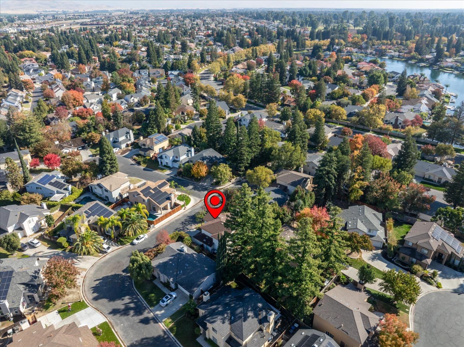 545 E Driftwood Drive