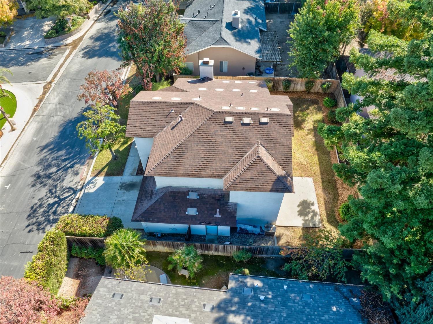 545 E Driftwood Drive