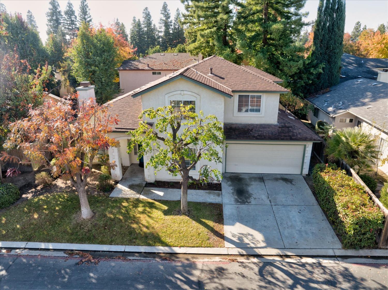 545 E Driftwood Drive