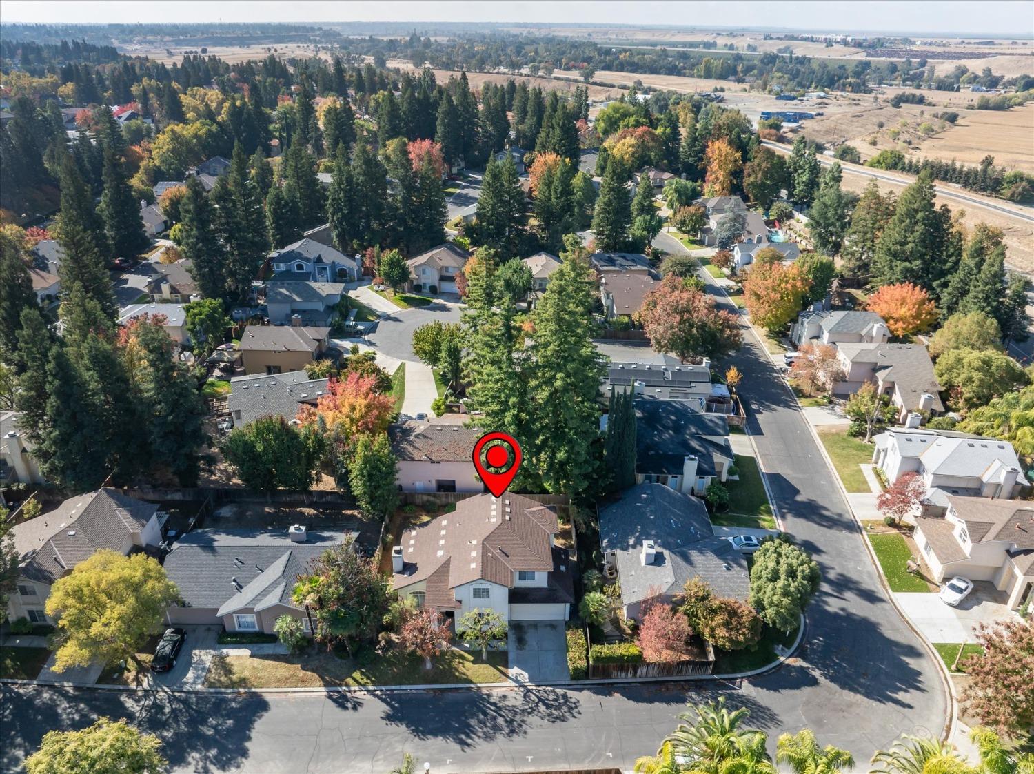 545 E Driftwood Drive