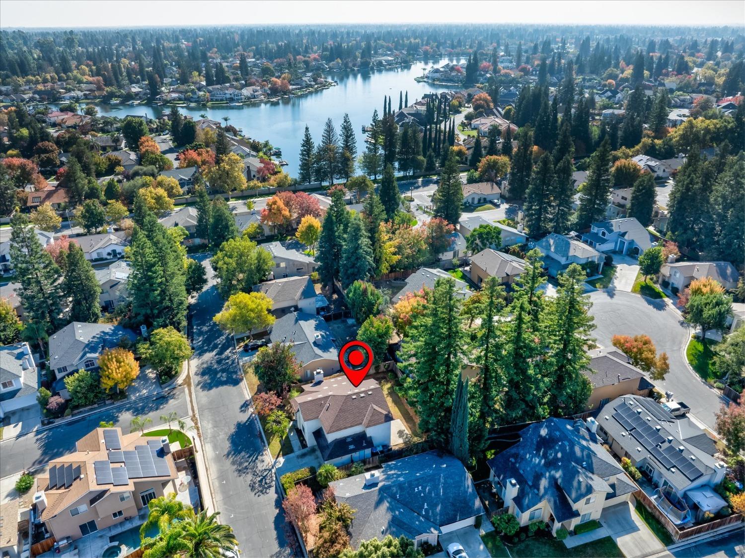 545 E Driftwood Drive