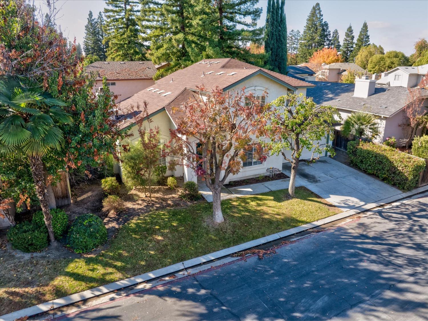 545 E Driftwood Drive