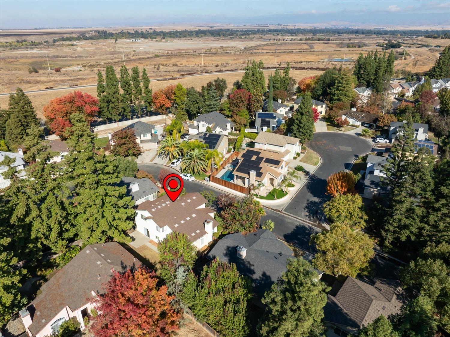 545 E Driftwood Drive