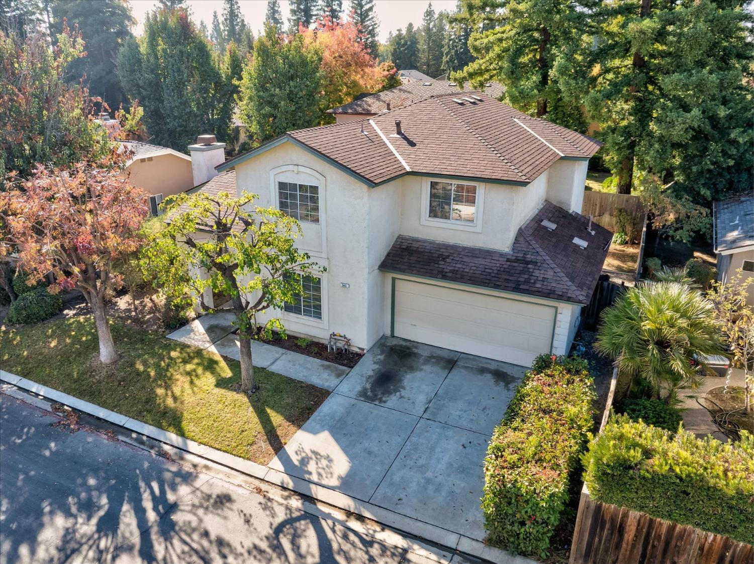 545 E Driftwood Drive