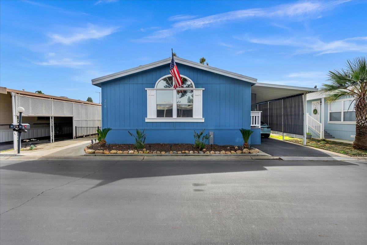 2706 W Ashlan Avenue # 268