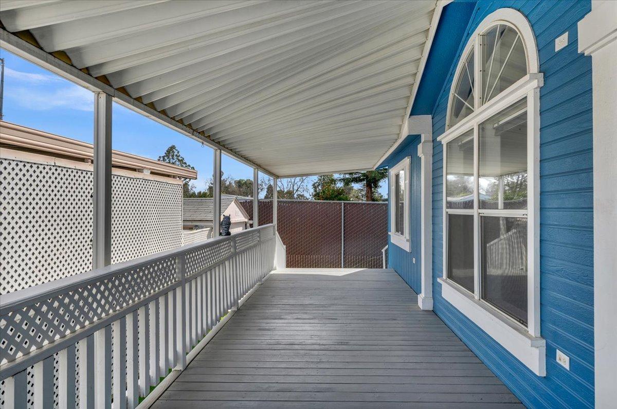 2706 W Ashlan Avenue # 268