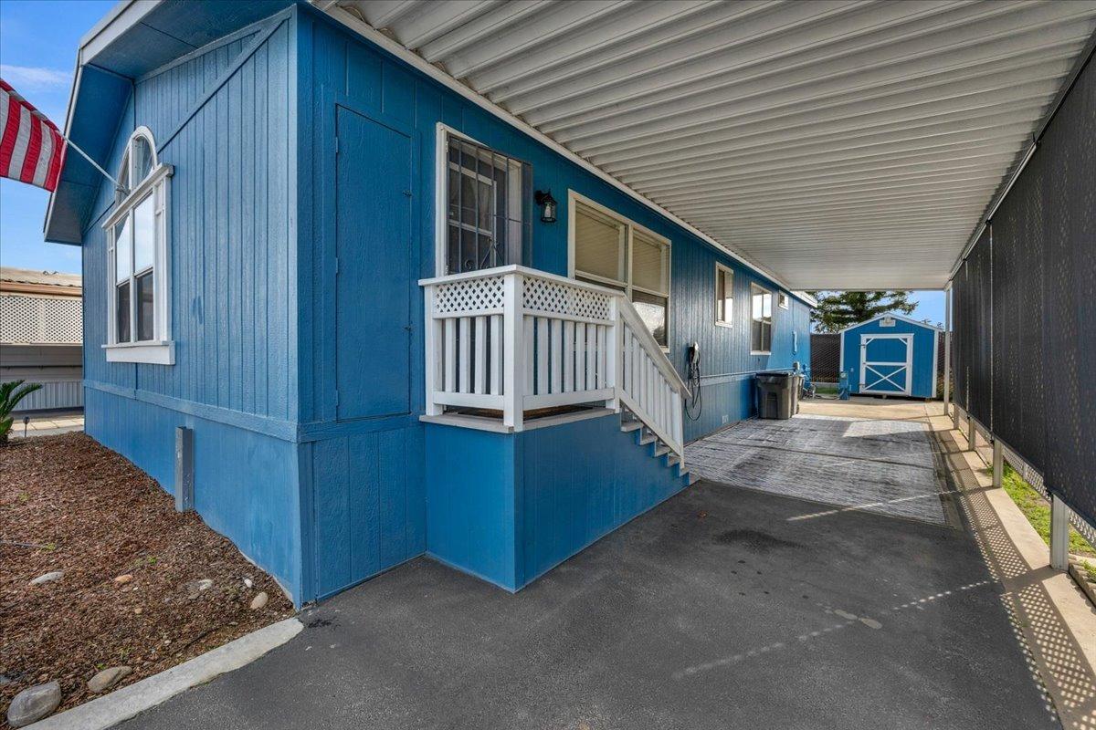 2706 W Ashlan Avenue # 268