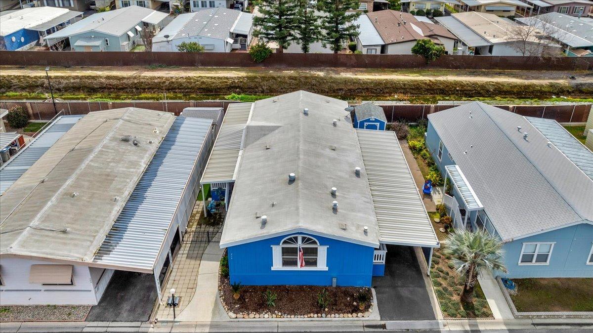 2706 W Ashlan Avenue # 268