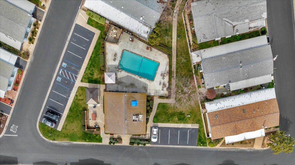 2706 W Ashlan Avenue # 268