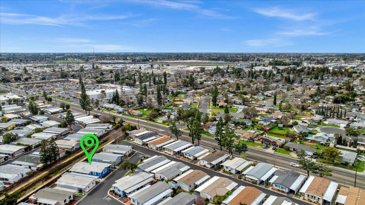 2706 W Ashlan Avenue # 268