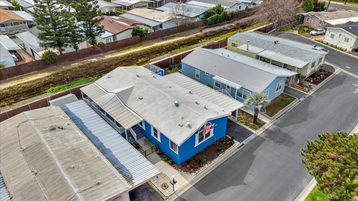 2706 W Ashlan Avenue # 268