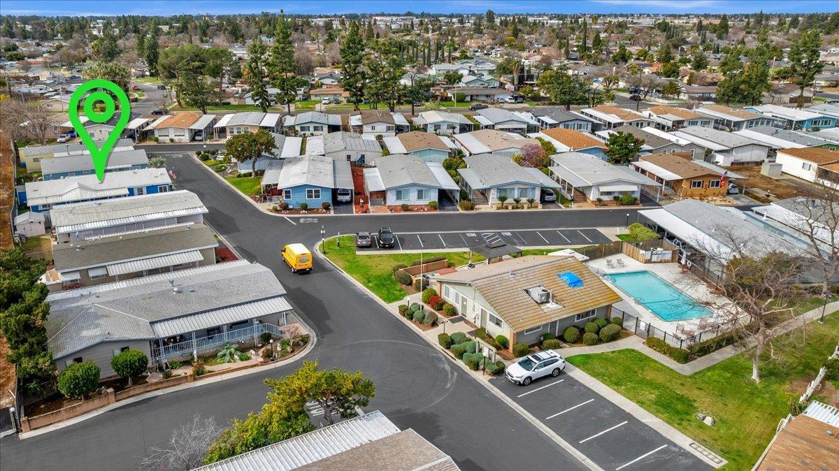 2706 W Ashlan Avenue # 268