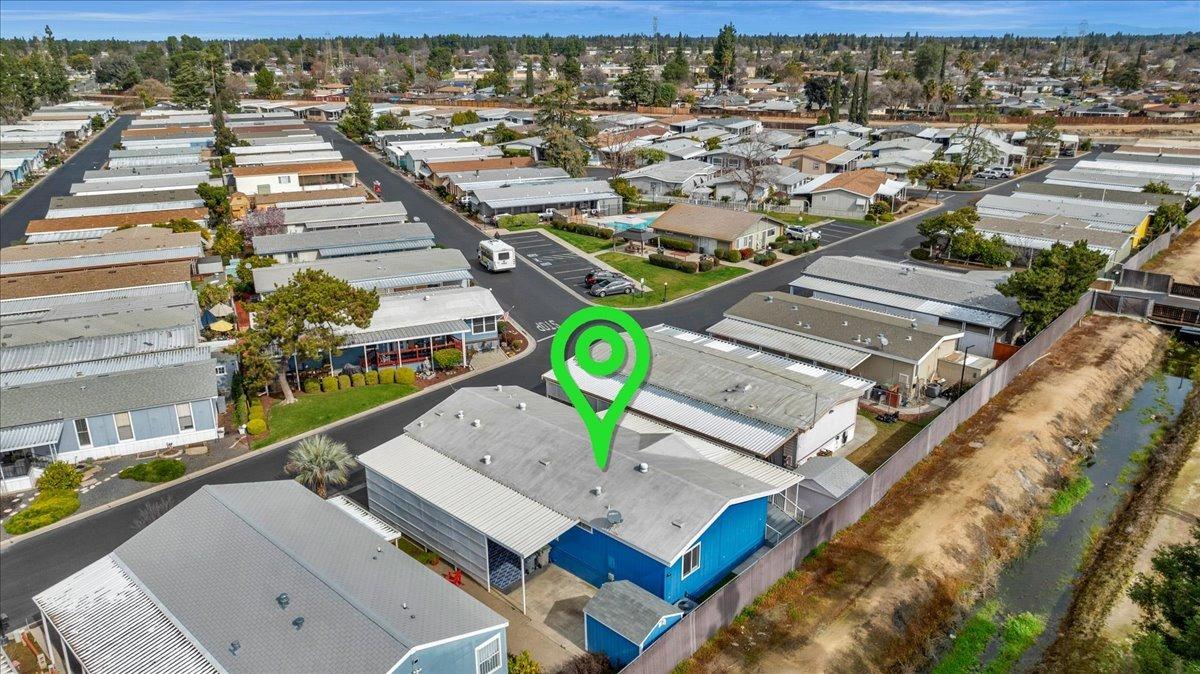 2706 W Ashlan Avenue # 268