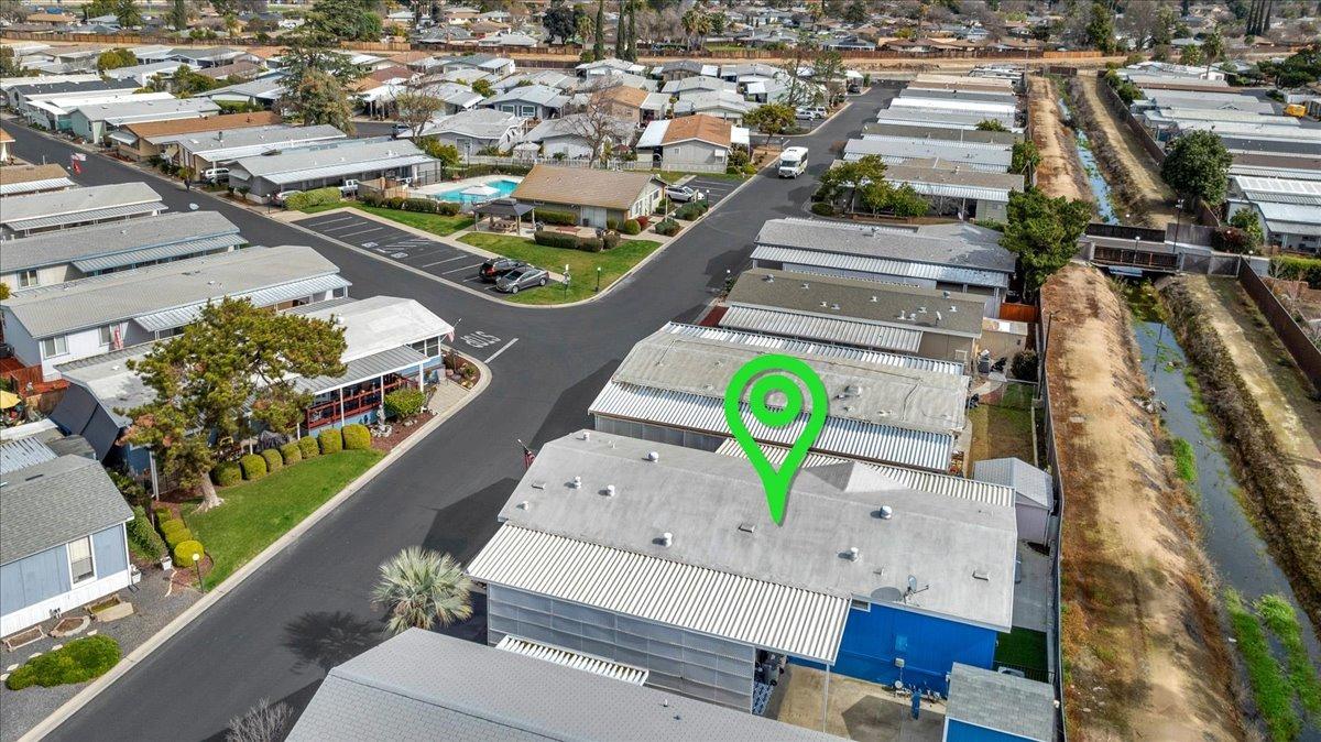 2706 W Ashlan Avenue # 268