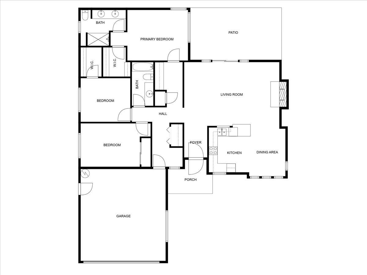 6062 N Constance Avenue