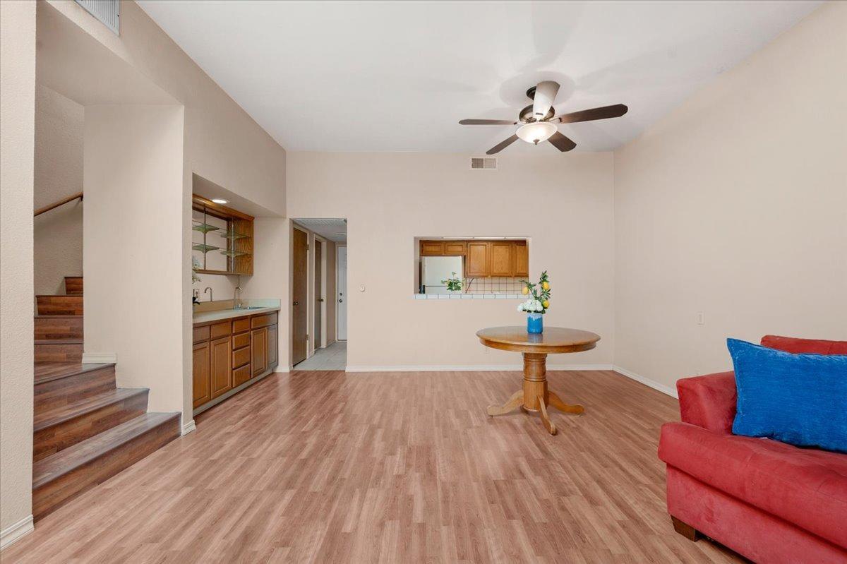 2890 Huntington Boulevard # 108