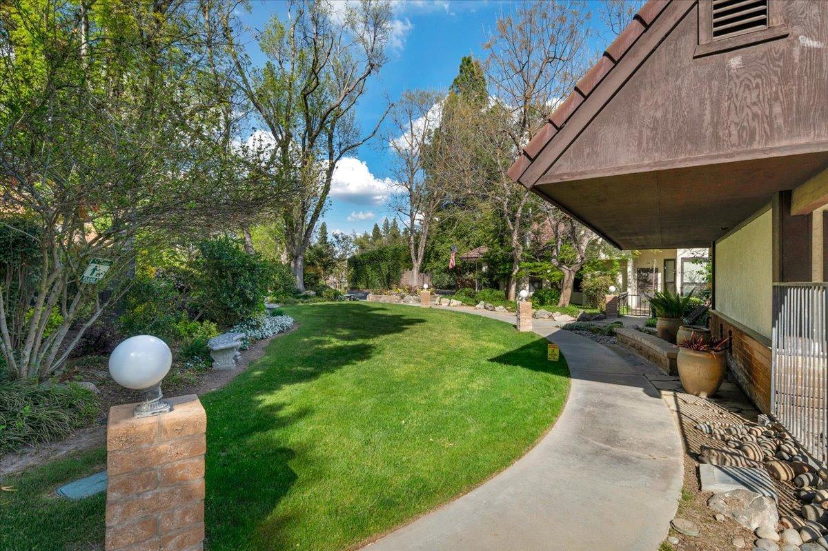 2890 Huntington Boulevard # 108