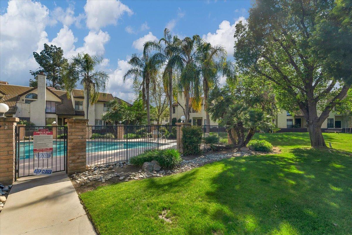 2890 Huntington Boulevard # 108