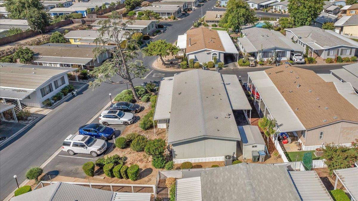 2706 W Ashlan Avenue # 323