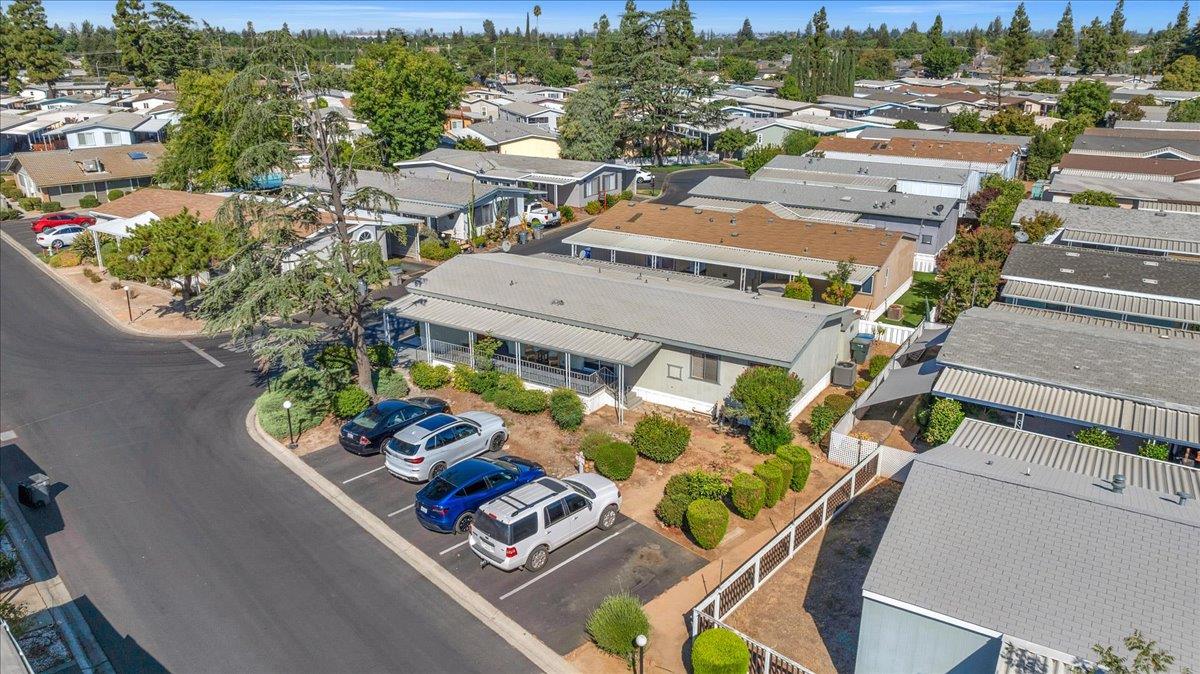 2706 W Ashlan Avenue # 323