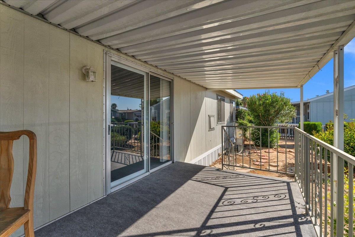 2706 W Ashlan Avenue # 323