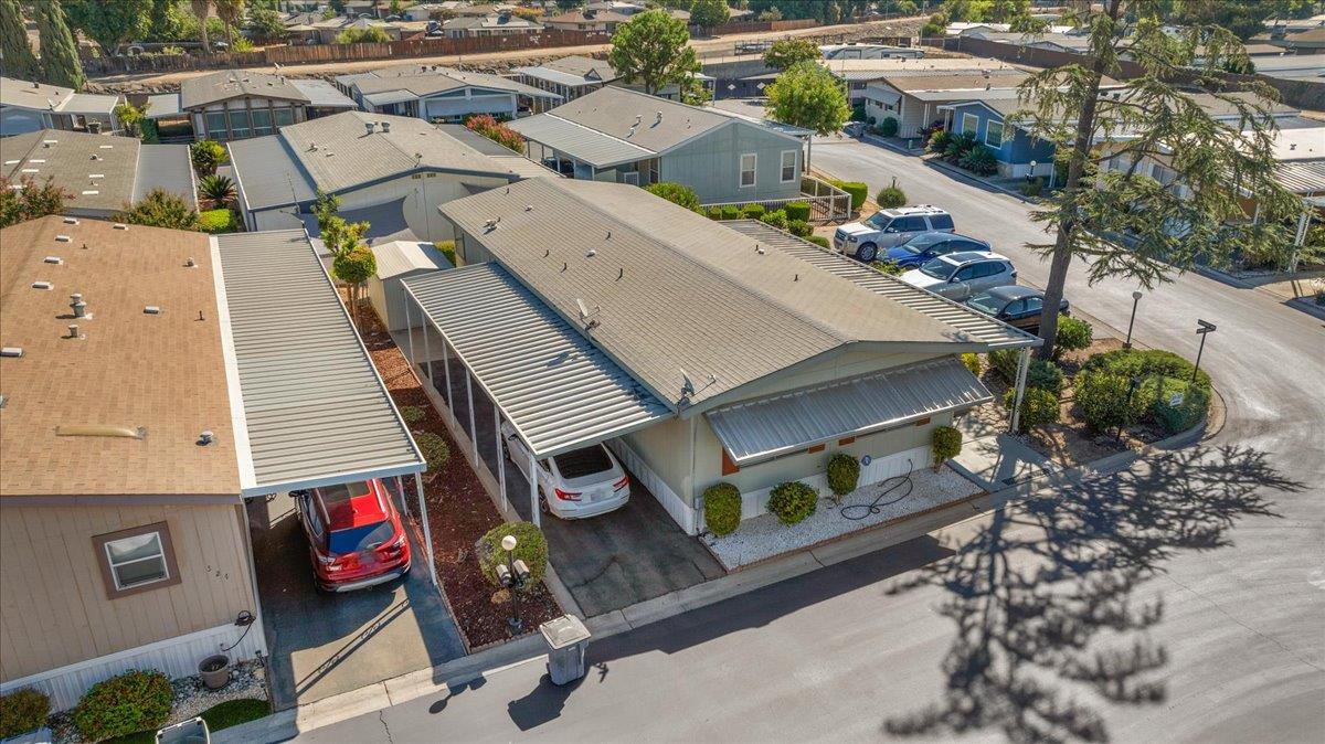 2706 W Ashlan Avenue # 323