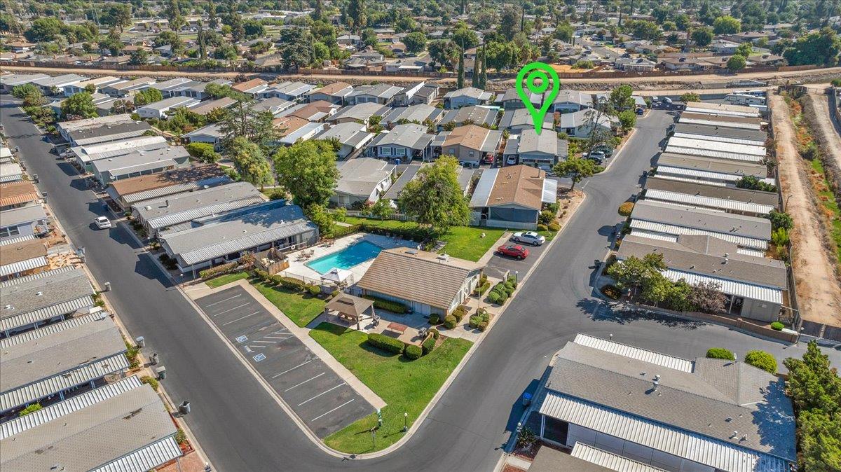 2706 W Ashlan Avenue # 323