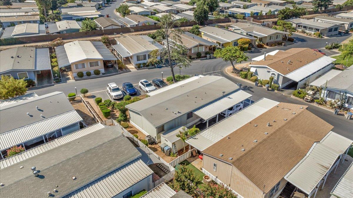 2706 W Ashlan Avenue # 323