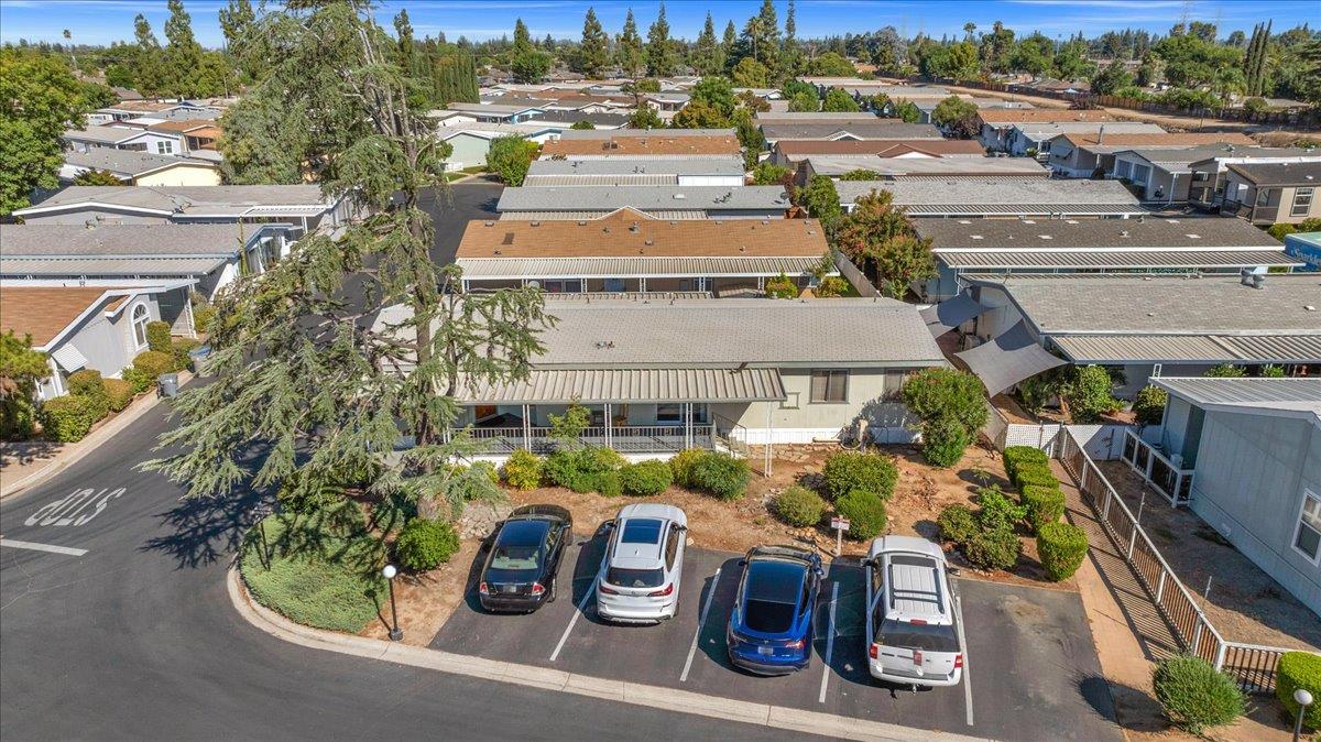 2706 W Ashlan Avenue # 323