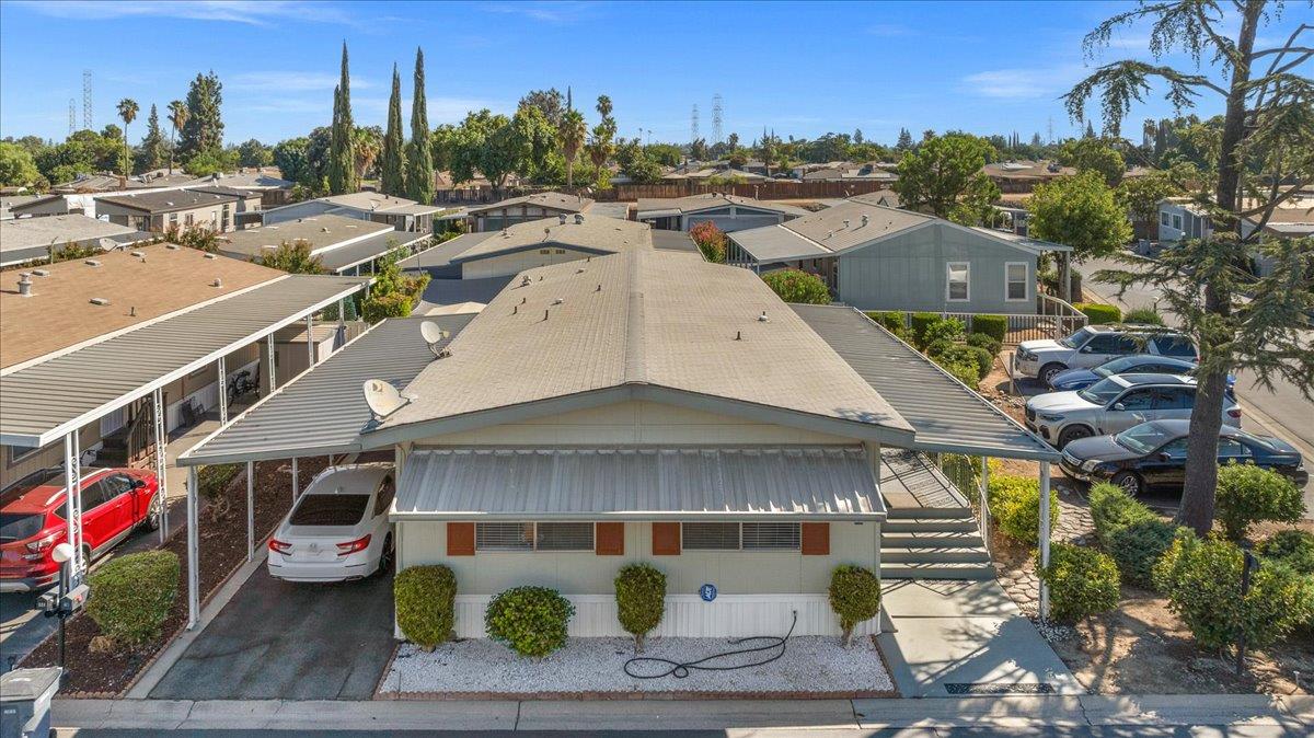 2706 W Ashlan Avenue # 323