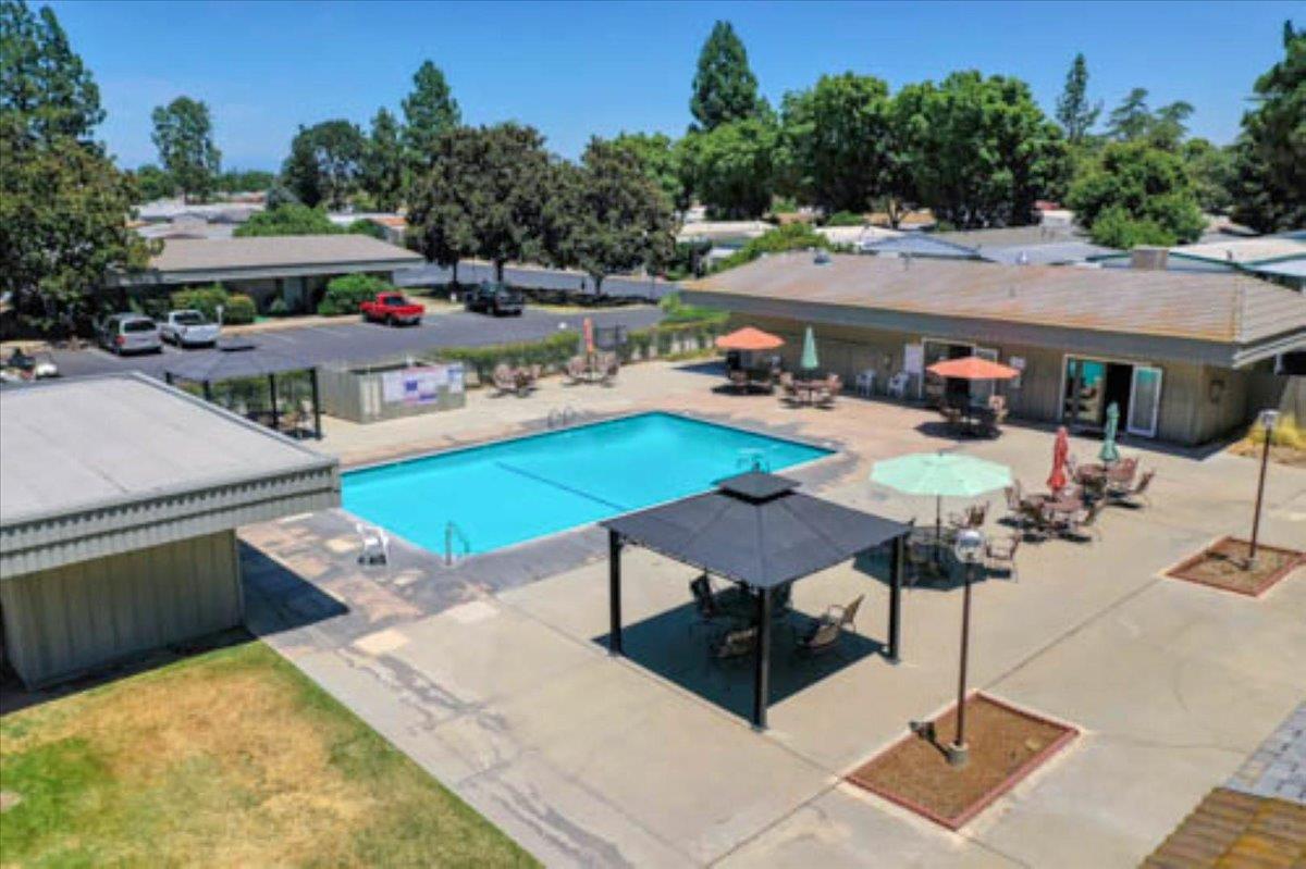 2706 W Ashlan Avenue # 323