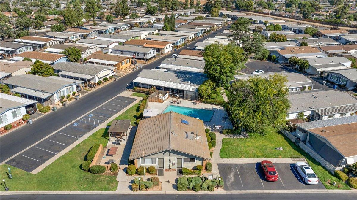 2706 W Ashlan Avenue # 323