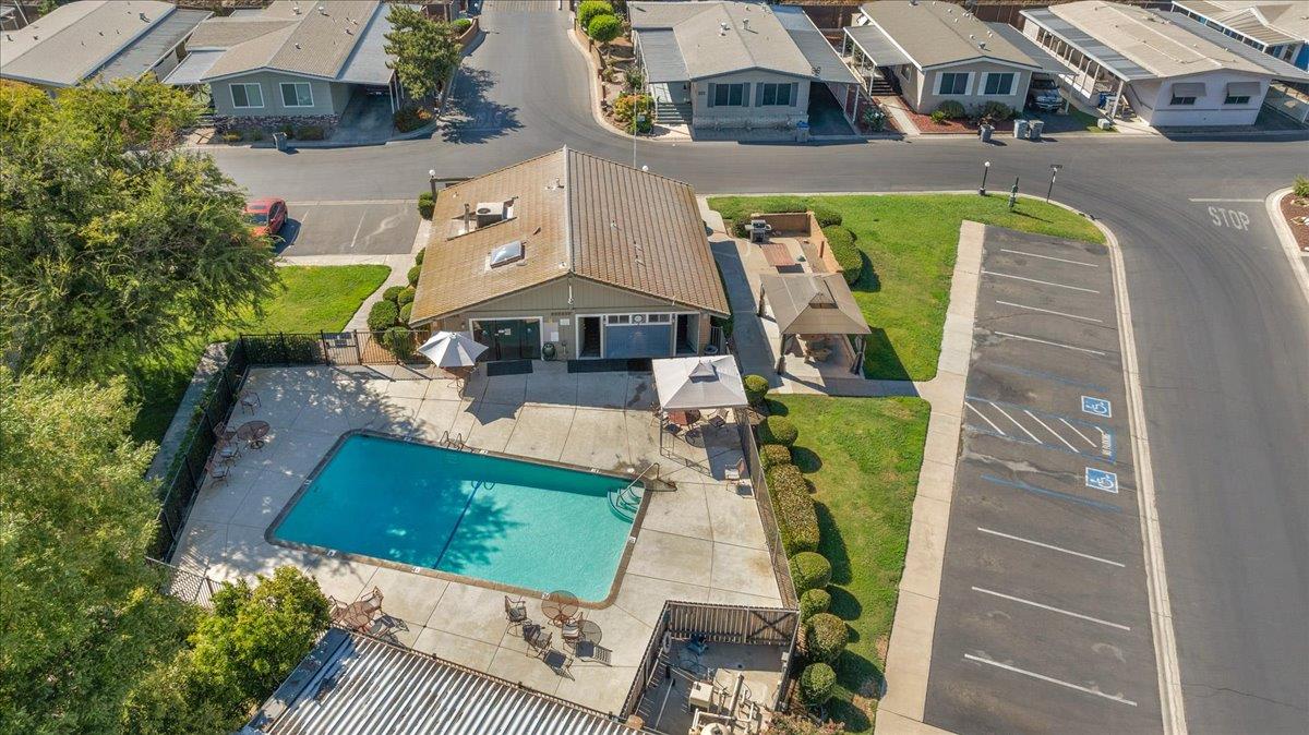 2706 W Ashlan Avenue # 323