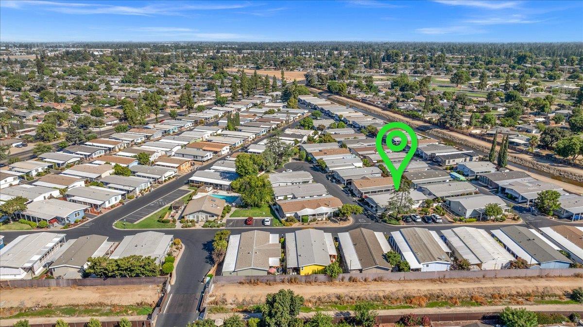 2706 W Ashlan Avenue # 323