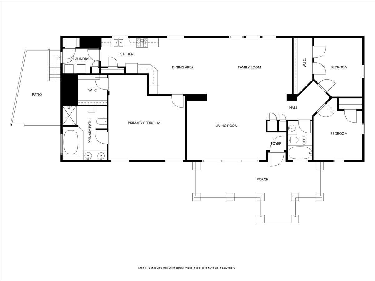 41391 Long Hollow Lane