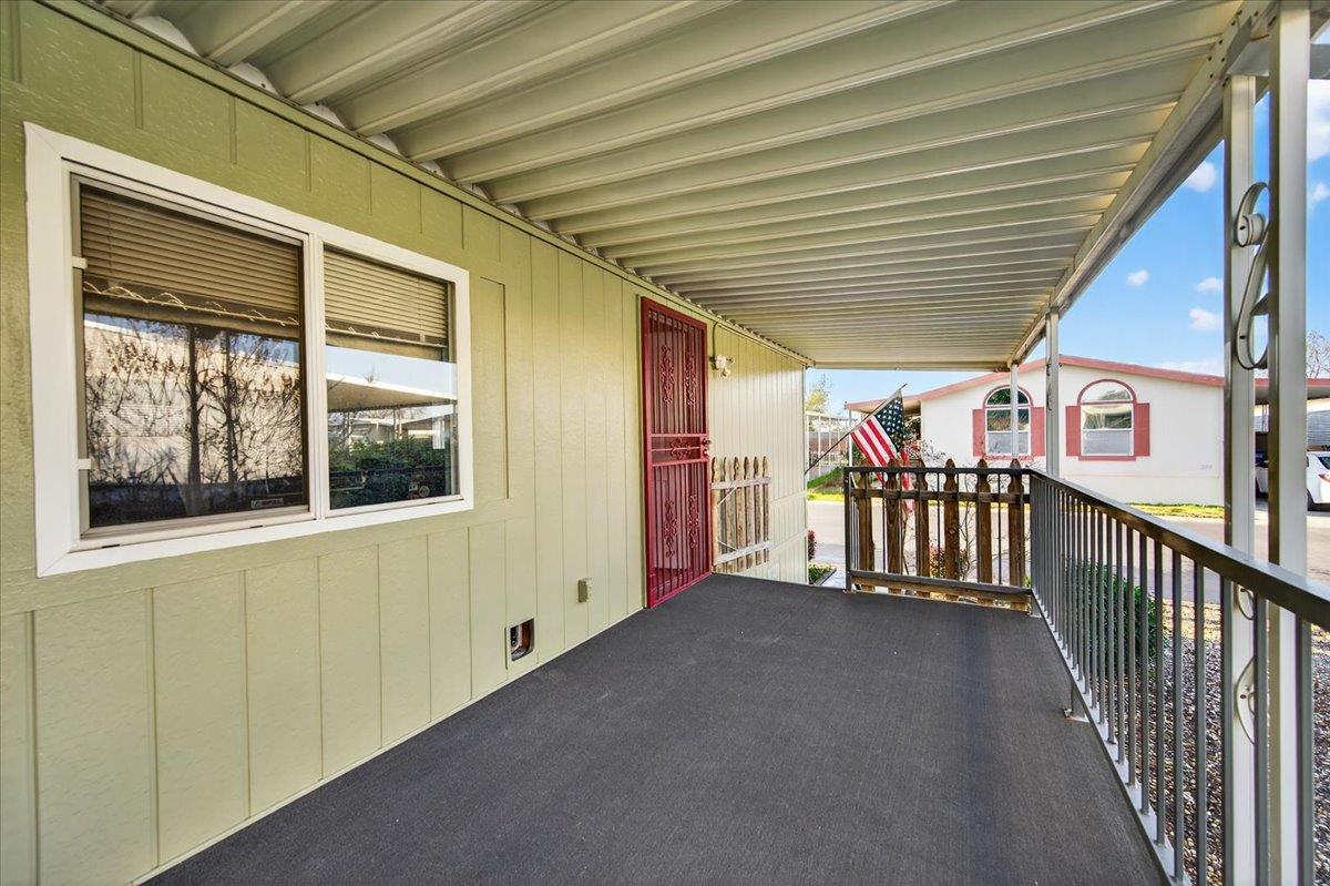 1001 Sylmar Avenue # 216