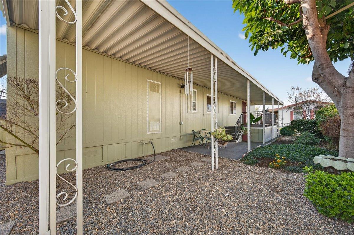 1001 Sylmar Avenue # 216