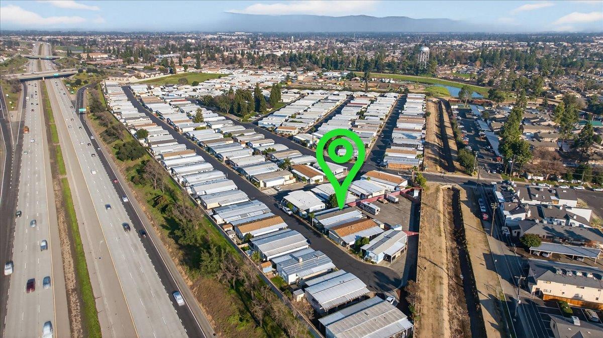 1001 Sylmar Avenue # 216