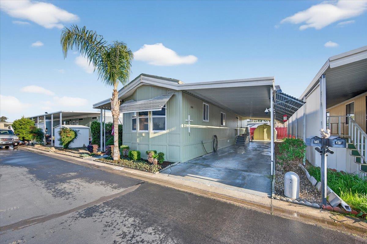 1001 Sylmar Avenue # 216