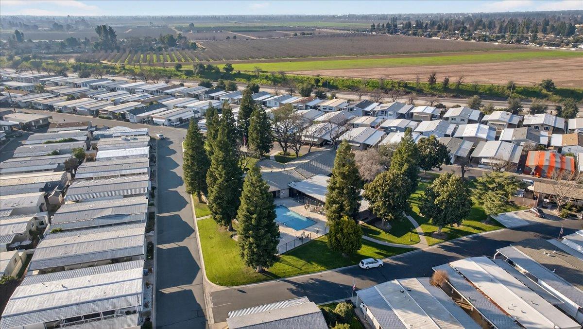 1001 Sylmar Avenue # 216