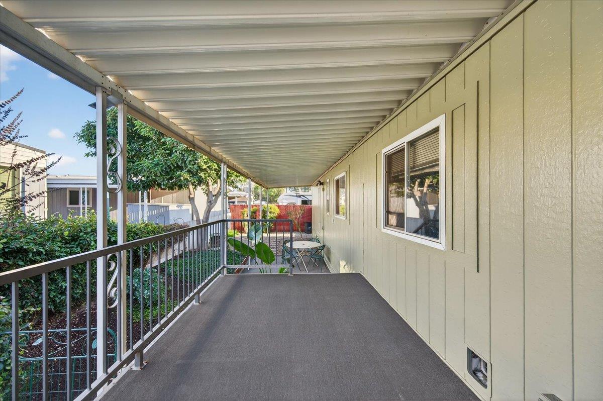 1001 Sylmar Avenue # 216